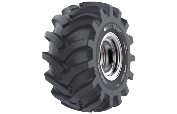 Forestry Tyres