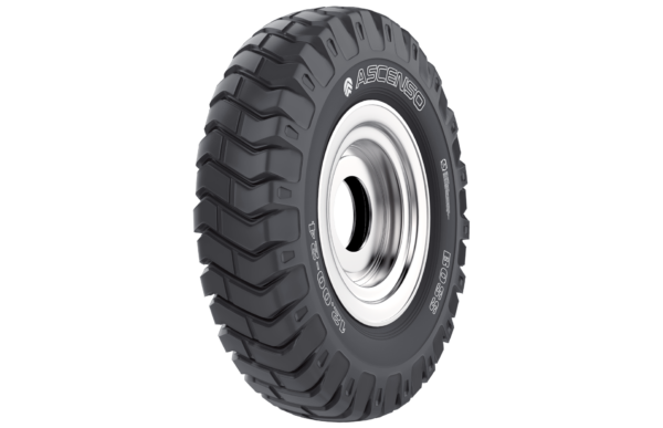 Ascenso Earth Mover Tyres